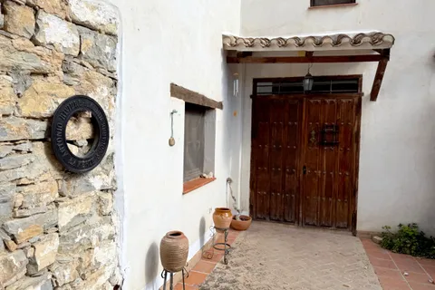 Herregård i Montefrio, Granada, Montefrio - € 375 000 | Ref: GVCCDA - foto 11